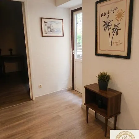 Le Patio Des Pierres - Centre&cour Privative Appartamento